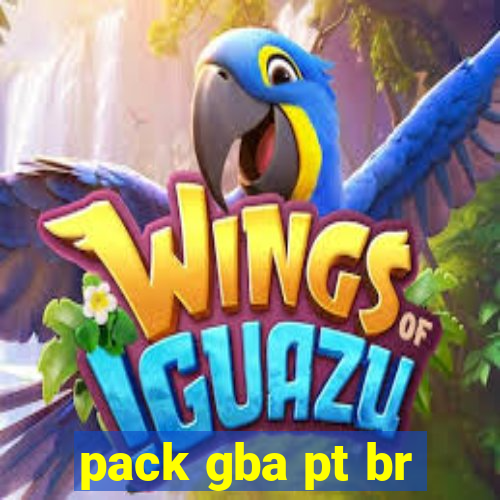 pack gba pt br